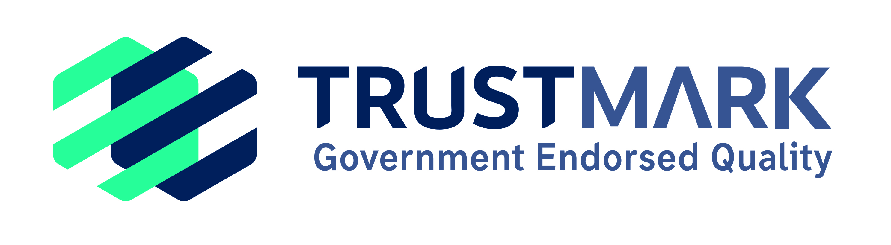 TrustMark – Government Endorsed Quality